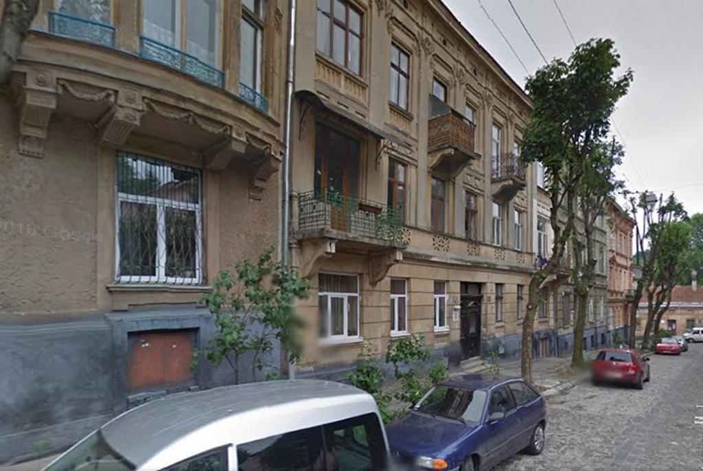 Flower Apartment. Central Location. Lviv Extérieur photo